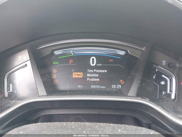 Honda lfb2 2021 7FART6H80ME021597 Image 7
