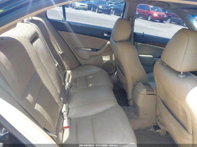 2007 ACURA TSX JH4CL968X7C003775 Photo 7