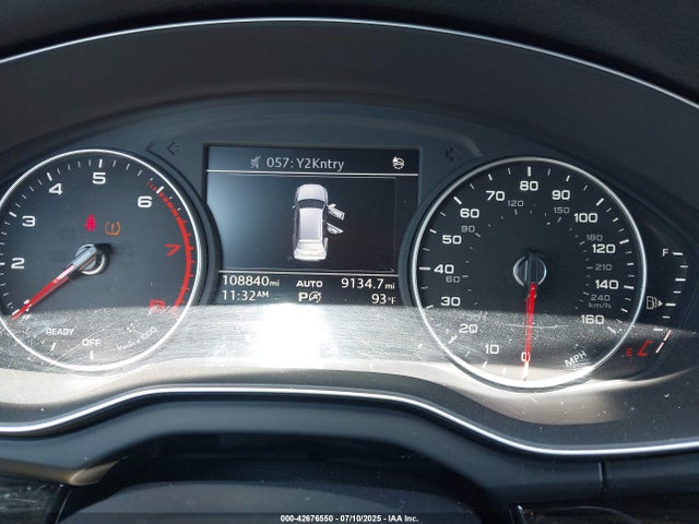 2018 AUDI Q5 WA1BNAFY7J2058538 Photo 6