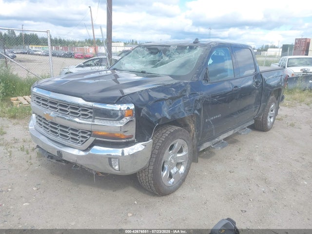 3GCUKRERXJG301492 Chevrolet l8b - bas 3, alum, gen 5