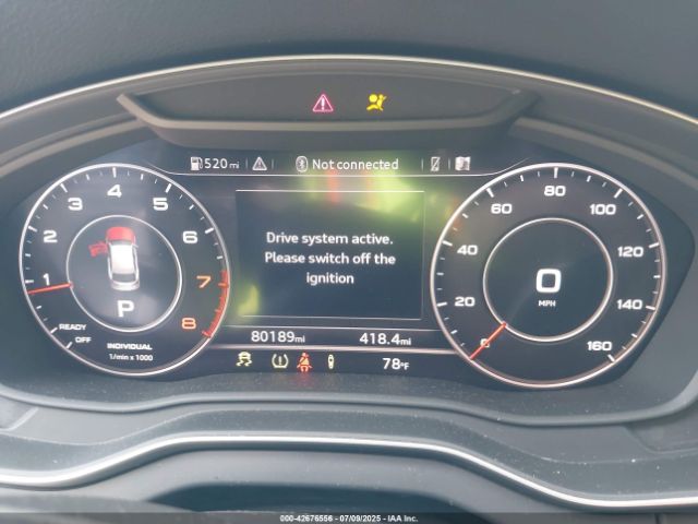 2018 AUDI Q5 WA1CNAFYXJ2048834 Photo 6