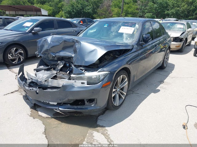 WBA3A5G5XFNS88465 BMW 2015