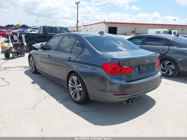 WBA3A5G5XFNS88465 BMW 2015