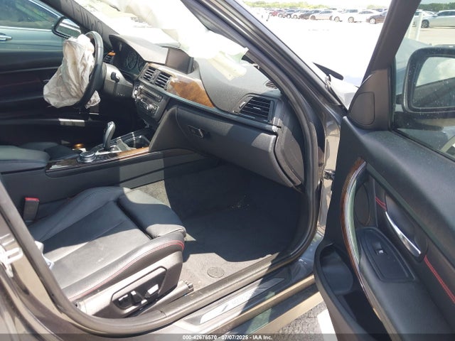 WBA3A5G5XFNS88465 BMW 2015