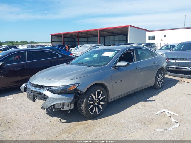 1G1ZG5ST3RF181704 Chevrolet lfv