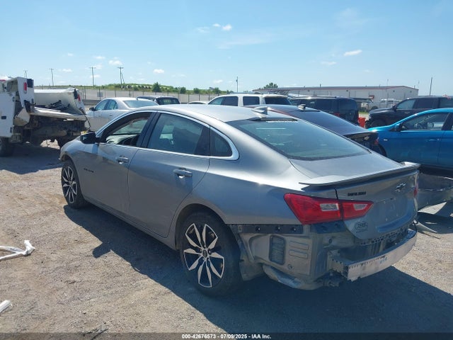 1G1ZG5ST3RF181704 Chevrolet lfv