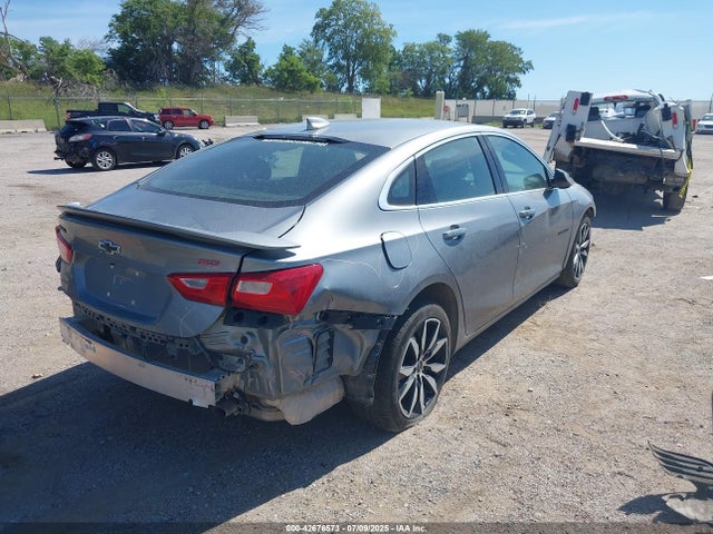 1G1ZG5ST3RF181704 Chevrolet lfv