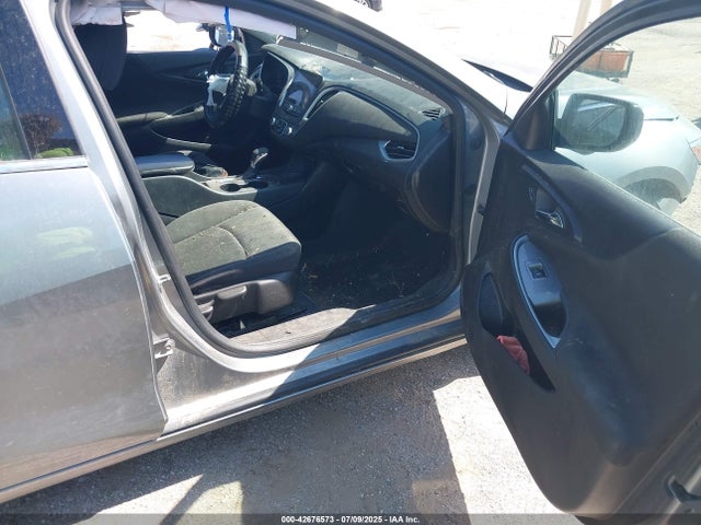 1G1ZG5ST3RF181704 Chevrolet lfv