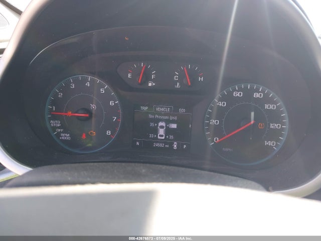 1G1ZG5ST3RF181704 Chevrolet lfv