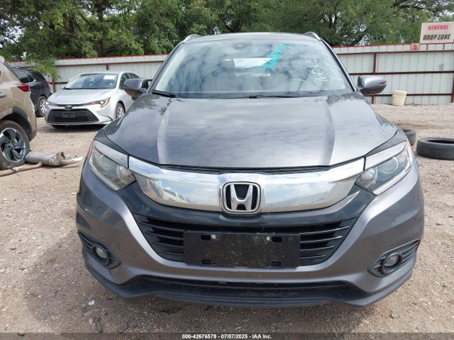 Honda r18z9 2022 3CZRU6H59NM760652 Image 12