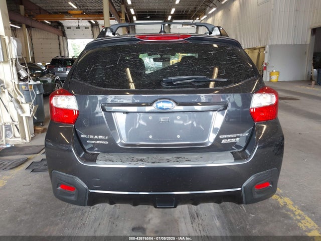 Subaru naturally aspirated 2017 JF2GPANC6H8260873 Image 16