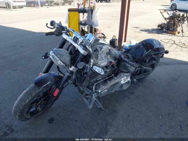 2019 HARLEY-DAVIDSON FLSB 1HD1YMJ3XKC013481 Photo 1