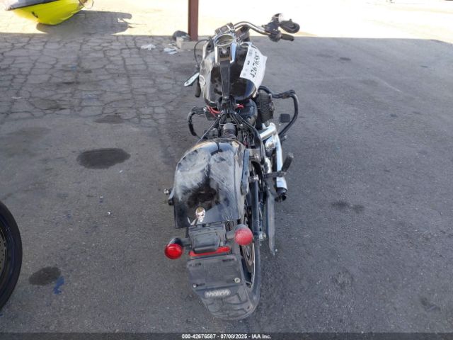 2019 HARLEY-DAVIDSON FLSB 1HD1YMJ3XKC013481 Photo 5