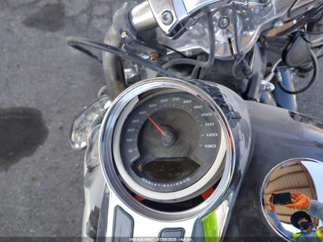 2019 HARLEY-DAVIDSON FLSB 1HD1YMJ3XKC013481 Photo 6