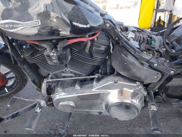 2019 HARLEY-DAVIDSON FLSB 1HD1YMJ3XKC013481 Photo 8