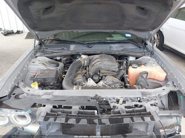 2C3CDZAG7JH229777 Dodge 2018