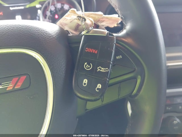 2C3CDZAG7JH229777 Dodge 2018