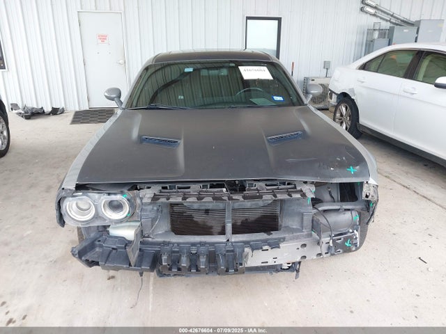 2C3CDZAG7JH229777 Dodge 2018