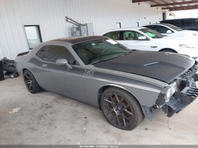 2C3CDZAG7JH229777 Dodge 2018