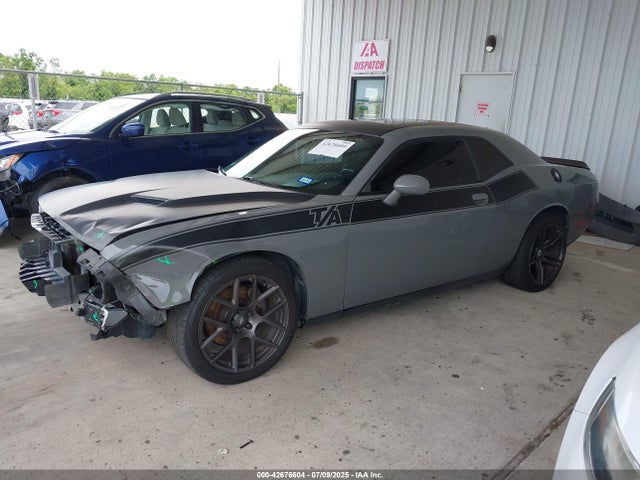 2C3CDZAG7JH229777 Dodge 2018