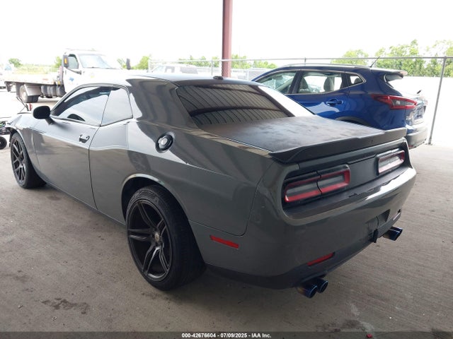 2C3CDZAG7JH229777 Dodge 2018