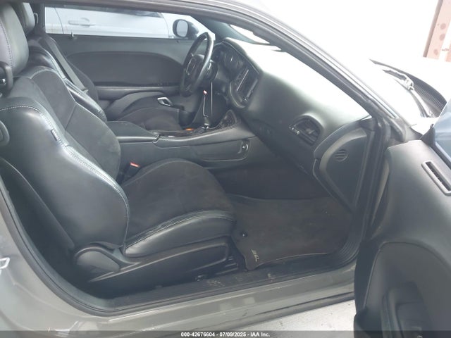 2C3CDZAG7JH229777 Dodge 2018