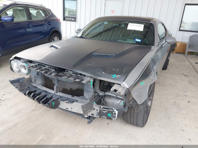 2C3CDZAG7JH229777 Dodge 2018