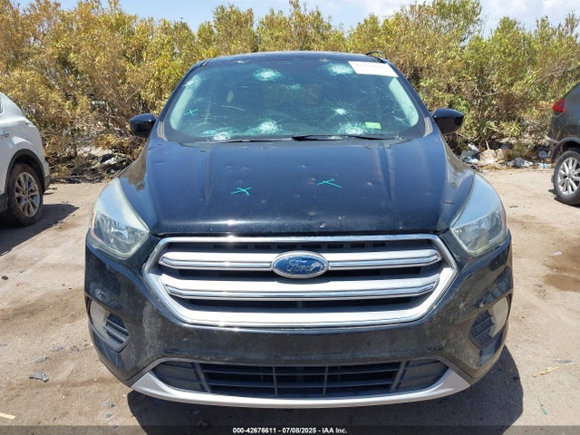 1FMCU0GD4HUA88089 Ford gtdi sigma w/premium fuel