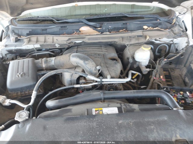 RAM 2019 2019 1C6RR7LT2KS535857 Image 10