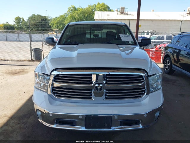 RAM 2019 2019 1C6RR7LT2KS535857 Image 12