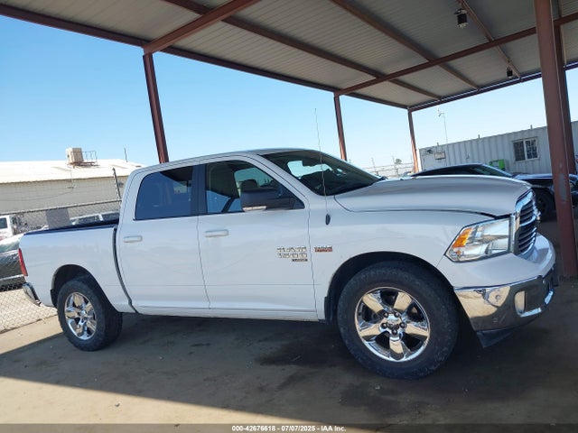 RAM 2019 2019 1C6RR7LT2KS535857 Image 13
