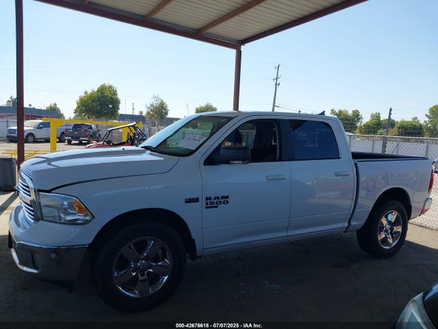 RAM 2019 2019 1C6RR7LT2KS535857 Image 14