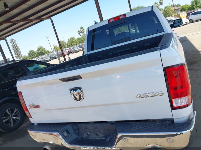 RAM 2019 2019 1C6RR7LT2KS535857 Image 16