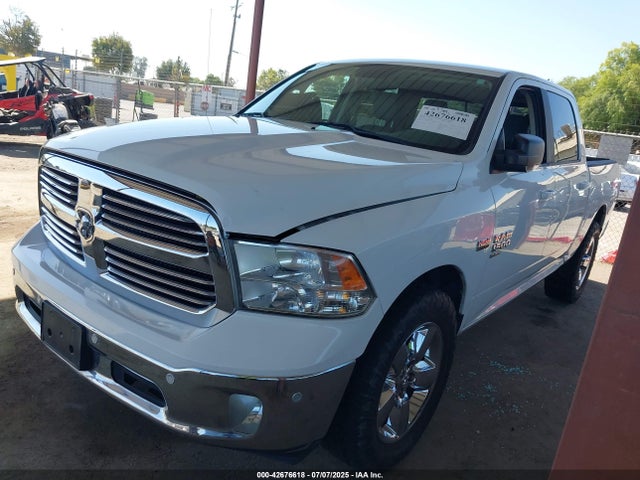 RAM 2019 2019 1C6RR7LT2KS535857 Image 2