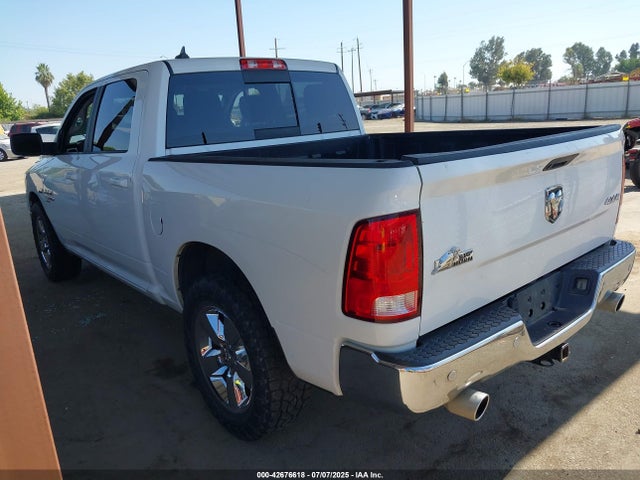 RAM 2019 2019 1C6RR7LT2KS535857 Image 3