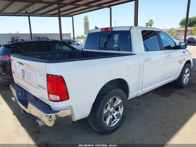 RAM 2019 2019 1C6RR7LT2KS535857 Image 4