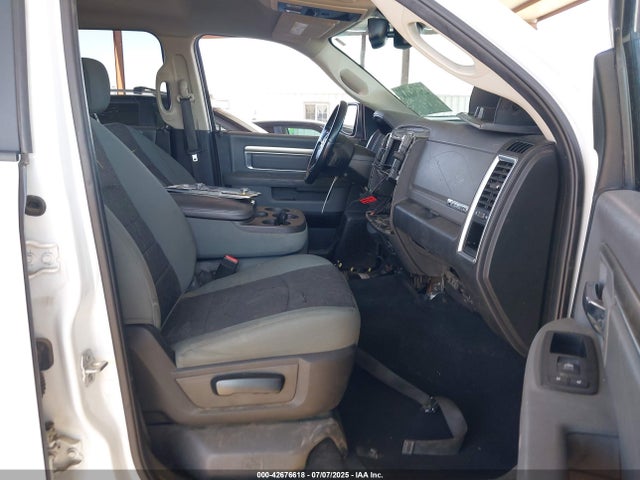 RAM 2019 2019 1C6RR7LT2KS535857 Image 5