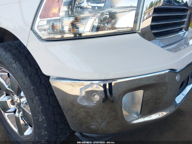RAM 2019 2019 1C6RR7LT2KS535857 Image 6