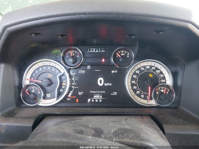 RAM 2019 2019 1C6RR7LT2KS535857 Image 7