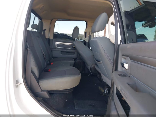 RAM 2019 2019 1C6RR7LT2KS535857 Image 8