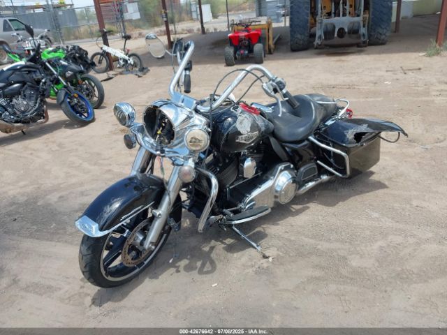 2015 HARLEY-DAVIDSON FLHR 1HD1FBM18FB648893 Photo 1