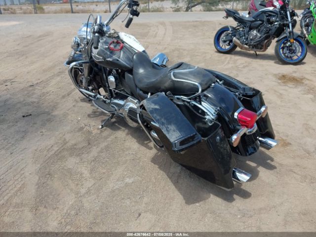 2015 HARLEY-DAVIDSON FLHR 1HD1FBM18FB648893 Photo 2