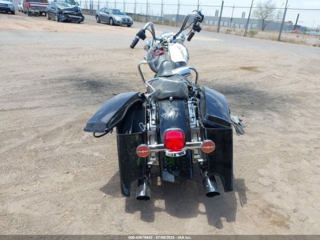 2015 HARLEY-DAVIDSON FLHR 1HD1FBM18FB648893 Photo 5