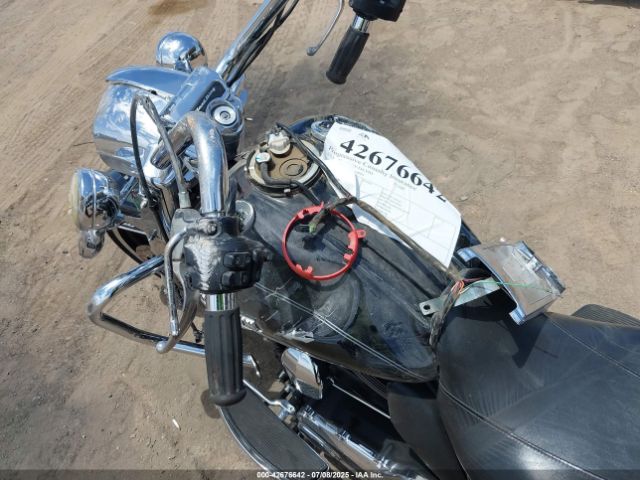 2015 HARLEY-DAVIDSON FLHR 1HD1FBM18FB648893 Photo 6