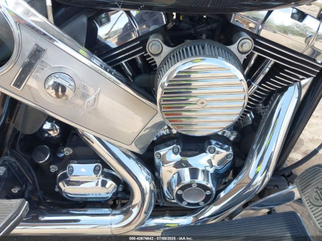2015 HARLEY-DAVIDSON FLHR 1HD1FBM18FB648893 Photo 7