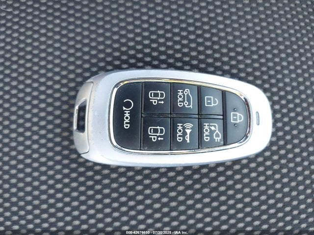 Hyundai Ioniq 5 2024 KM8KR4DE8RU303217 Image 11
