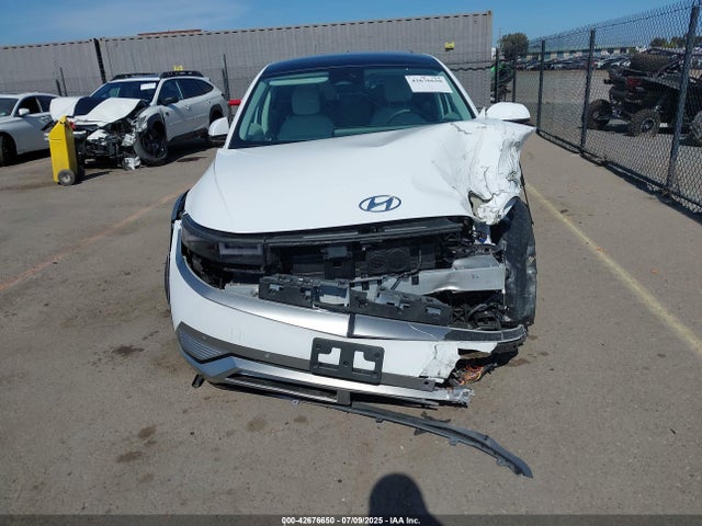 Hyundai Ioniq 5 2024 KM8KR4DE8RU303217 Image 13