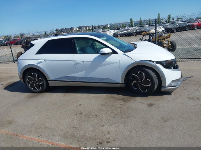 Hyundai Ioniq 5 2024 KM8KR4DE8RU303217 Image 14