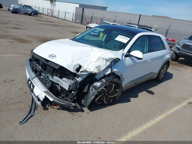 Hyundai Ioniq 5 2024 KM8KR4DE8RU303217 Image 15