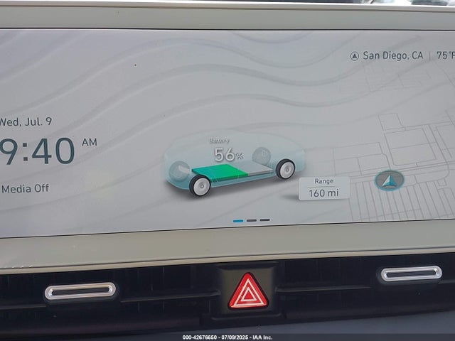 Hyundai Ioniq 5 2024 KM8KR4DE8RU303217 Image 18